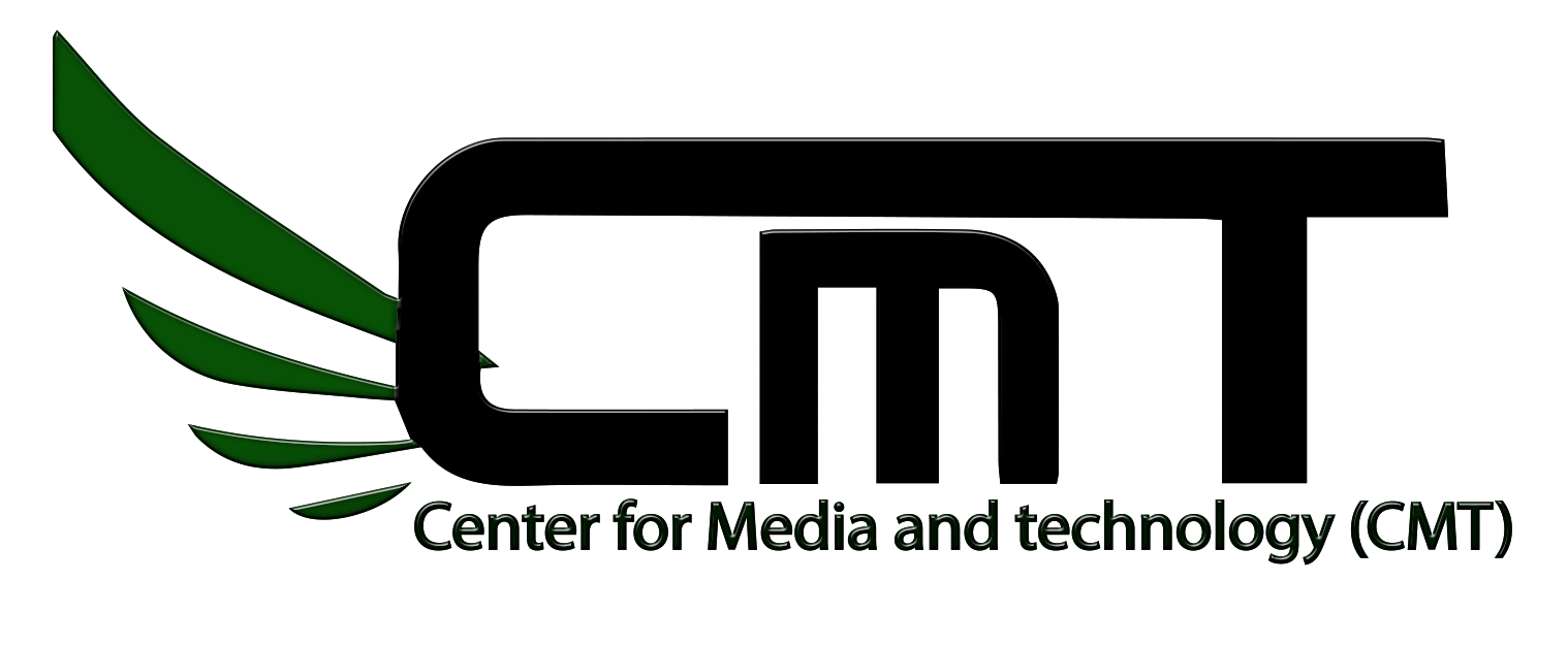 Center for Media and technology